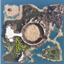 CMH Event Map (WIP) logo