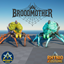 Broodmother Rhynio Costume! logo