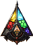 Nova Realms Community Gems logo