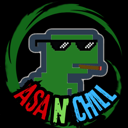 The Chill Hub logo