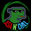 The Chill Hub logo