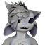 Custom Cosmetic: Avali logo