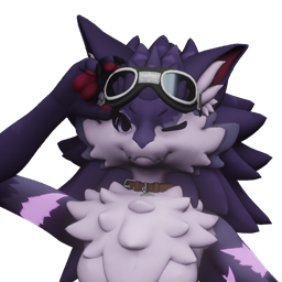 Custom Cosmetic: Novabeast