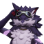 Custom Cosmetic: Novabeast logo