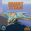 Desert Titan Dunkle Costume! logo