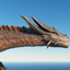 Elder Wyvern Costume logo