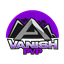 VanishPvP HUD logo
