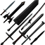 Ty's Sword Skins logo