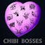 Boss Chibi Costumes! logo