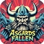 Asgards Fallen Utilities logo