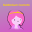 Bubblegum Cosmetic logo