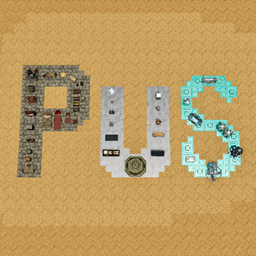 Progression & Utility Structures (P.U.S)