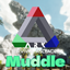 Muddle logo