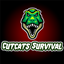 CutCats Watermark logo