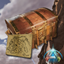 Treasure Map Chest [Crossplay] logo