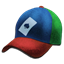 Ark: Survival Evolved Ballcaps logo