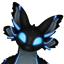 Custom Cosmetic: Maelstrorca logo