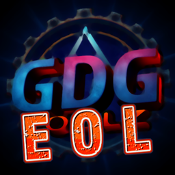 GDG Toolz - EOL