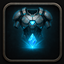 Persistent Tek Armor logo