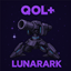 Lunar QoL Plus logo
