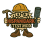 TEST MOD HSP logo