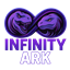 Infinity Ark QoL Plus logo
