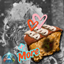 Sweet Meat Cakes + MORE! [Crossplay] logo