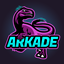 ARKADE Utilities logo