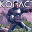 Arkodactyl logo