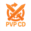 PVP cooldown logo