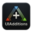 UIAdditions logo