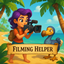 Filming Helper logo