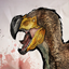 DodoRex Spawn [666k Health Version] logo