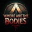 Where Are The Bodies - Corpse & Bag Finder logo