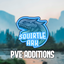 SquirtleArk PVE Additions logo