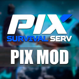 PIXARK⠀​Community Mod