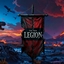 The New Legion QoL logo