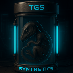 TGS Synthetics