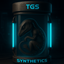 TGS Synthetics logo