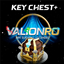 ValionRO Key Chest+ logo
