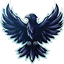 Raven Community Mod logo