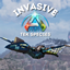 Invasive Tek Species [Crossplay] logo