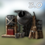 Cement Mixer (3.0) [ASA Edition] logo