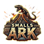 SmallsARK Cave Builder logo