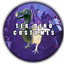 Tek Dino Costumes logo