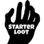 Starter Loot logo