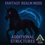 AdditionalStructures logo