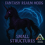 Small Structures logo
