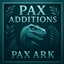 PAX Additions logo