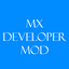 Mx Developer Mod logo